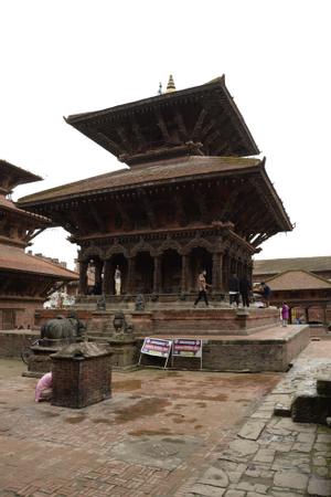 Viśveśvara Temple