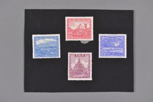 140851_49-52, stamps