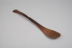 138599b, wooden spoon