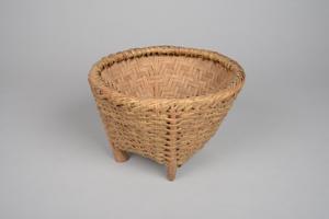 136978, bamboo basket, Newar etc