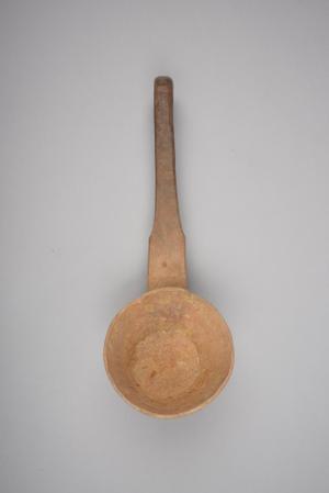 138633, wooden spoon for flour