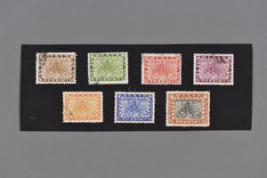 140851_60-66, stamps