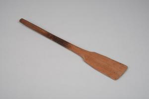 138599e, wooden stirrer