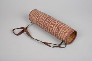 138784, bamboo water container, Pedong