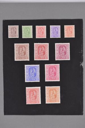 140851_26-37, stamps
