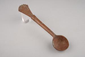 138559, ritual spoon