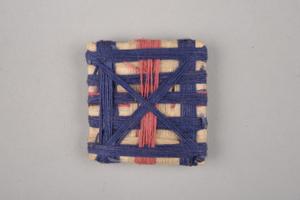 134403, Tamang thread amulet