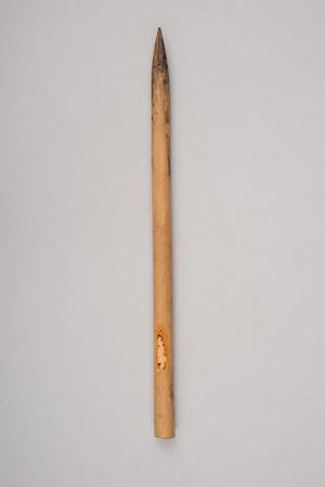 134412, writing pen made of bamboo