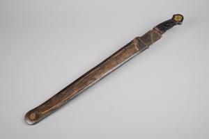 138771a-b, sword, Amdo