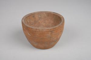 138600, wooden bowl