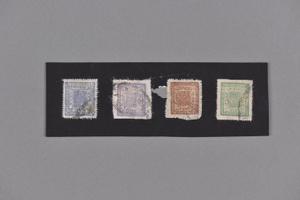 140851_97-100, stamps