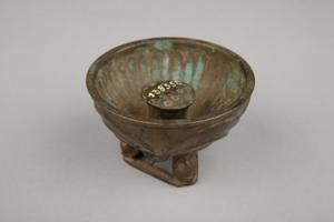 138558, offering bowl
