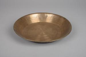 136772, brass plate