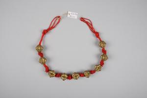 136829, necklace, Newar etc