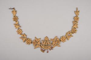 136820, necklace, Newar etc
