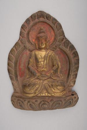 140785, relief, Buddha