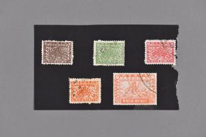 140851_67-71, stamps