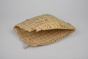 138660, basket used as honey press