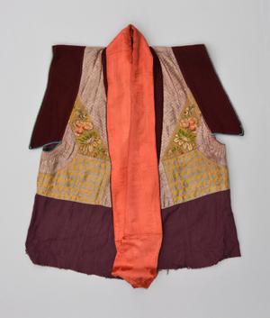 138719, jacket of a Lama