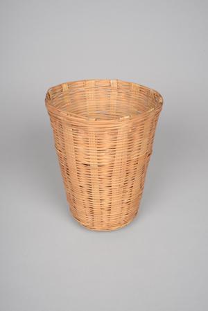 136843, bamboo basket, Newar etc