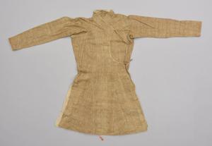 136874, jacket of Gurkha man
