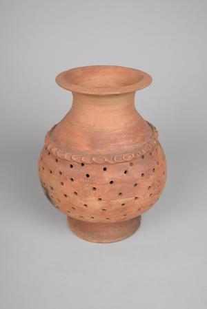 138569, ceremonial container, sahasradhārā jug