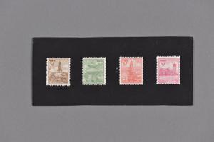 140851_89-92, stamps