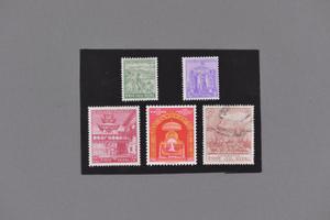 140851_72-76, stamps