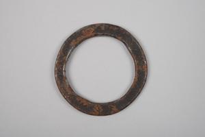138773, connecting ring for mule loads