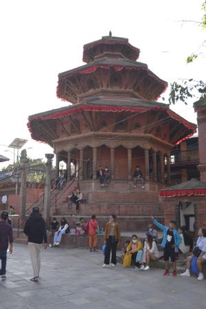 Kṛṣṇa Temple
