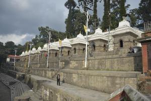 Rāṇā Period Temples