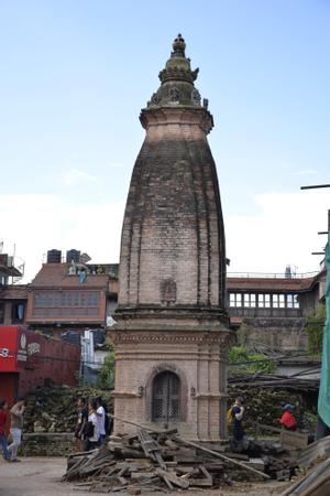 Trivikrama Nārāyaṇa Temple