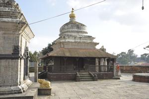 Lakṣmī Nārāyaṇa Temple