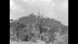 Svayambhū Hill