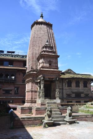 Rāmeśvara Temple