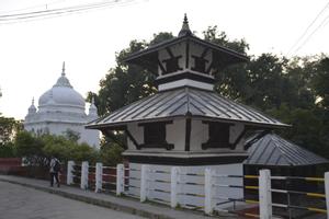 Murālidhār Nārāyaṇa Mandir
