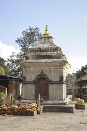 Rāmacandra Temple