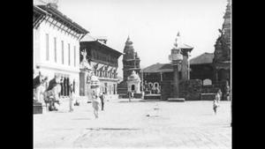 Bhaktapur Darbār Square