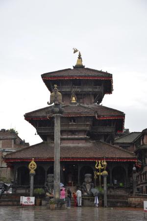 Dattātreya Temple