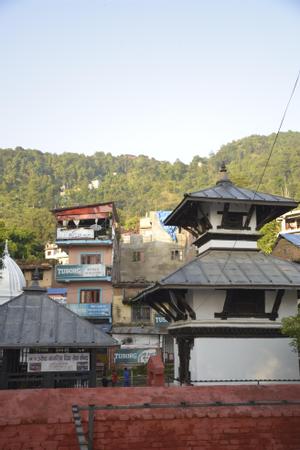 Murālidhār Nārāyaṇa Mandir