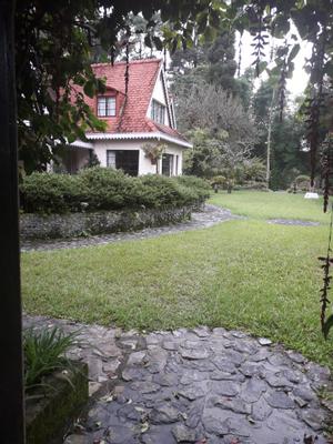 Crookety House in Kalimpong