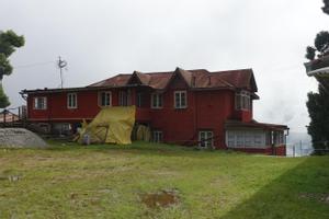 Monjula in Kalimpong