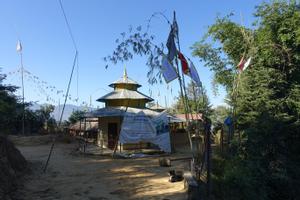 Satyahangma Lalitpur