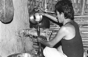 Bharte Nagi Dedam 1984-10-23