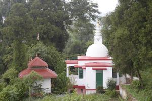 Dharmodoya Vihara