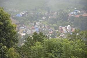 Gorkhā